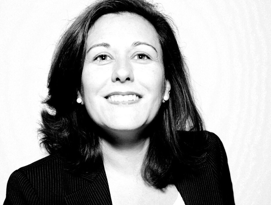 María Bohórquez, AI Marketing Consultant
